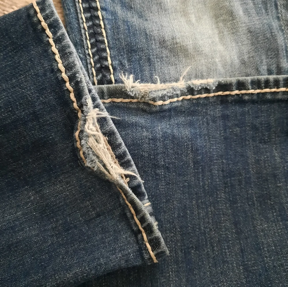 Studio 5 Jeans Size 27 - Picture 6 of 6
